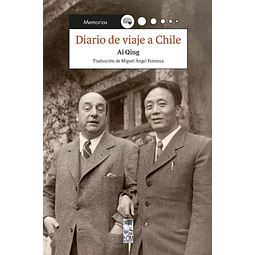 Diario De Viaje A Chile