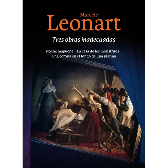 Tres Obras Inadecuadas