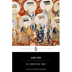 El Libro Del Tao (Serie Great Ideas)