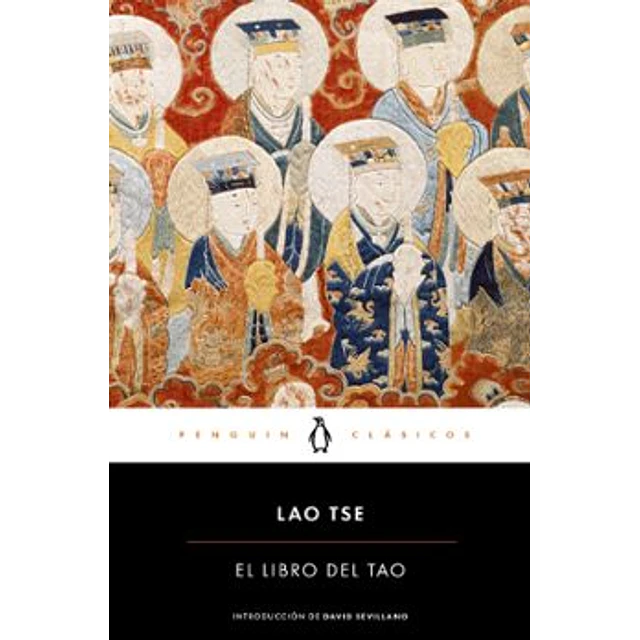 El Libro Del Tao (Serie Great Ideas)