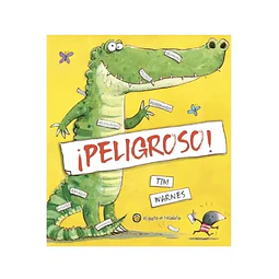 Peligroso