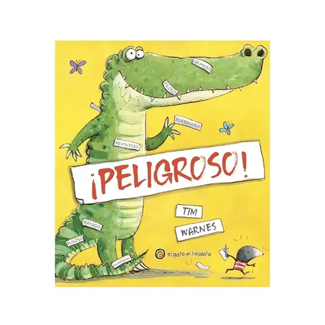 Peligroso