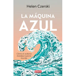 La Maquina Azul