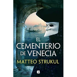 El Cementerio De Venecia