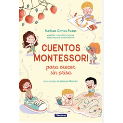 Cuentos Montessori