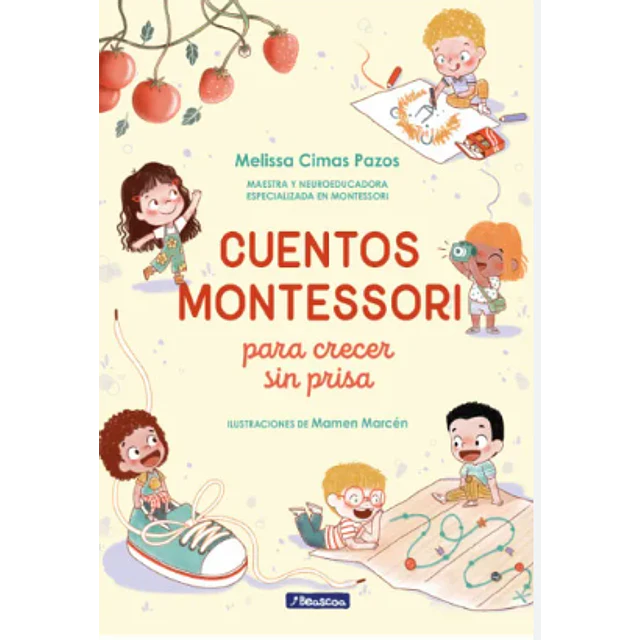 Cuentos Montessori