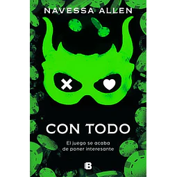Con Todo - Preventa