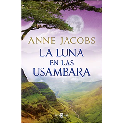 Sueños De Africa 2 - La Luna En Las Usambara