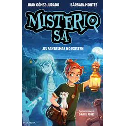Misterio S.a - Los Fantasmas No Existen