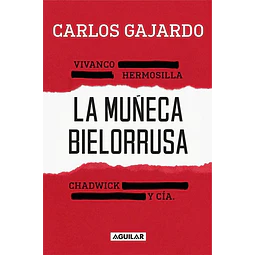 La Muñeca Bielorrusa - Preventa