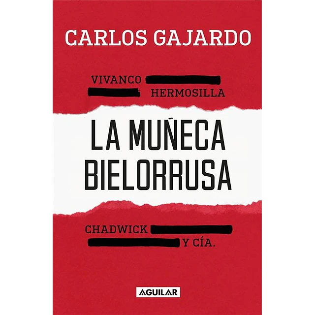 La Muñeca Bielorrusa - Preventa