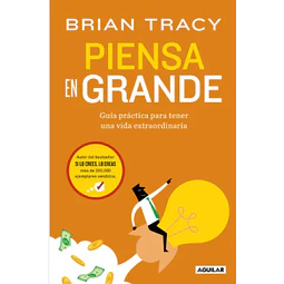 Piensa En Grande