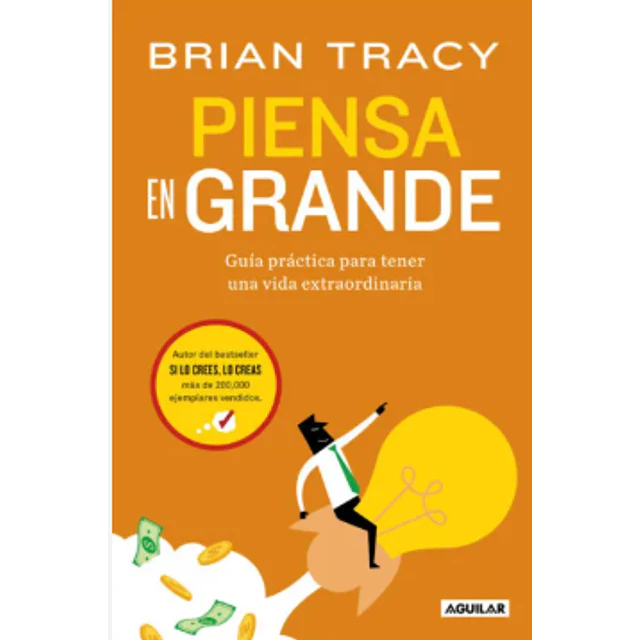 Piensa En Grande