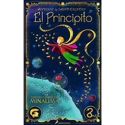 El Principito (Edicion Ilustrada Y Animada) - Preventa