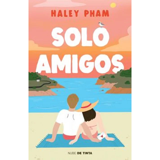 Solo Amigos (Just Friends)