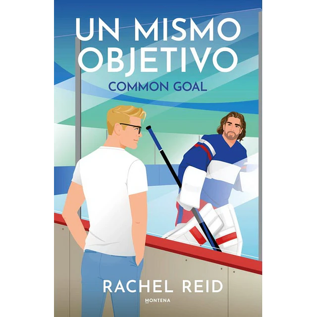 Un Mismo Objetivo - Preventa