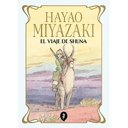 El Viaje De Shuna