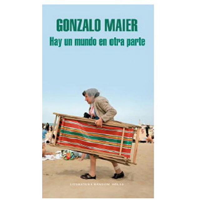 Hay Un Mundo En Otra Parte