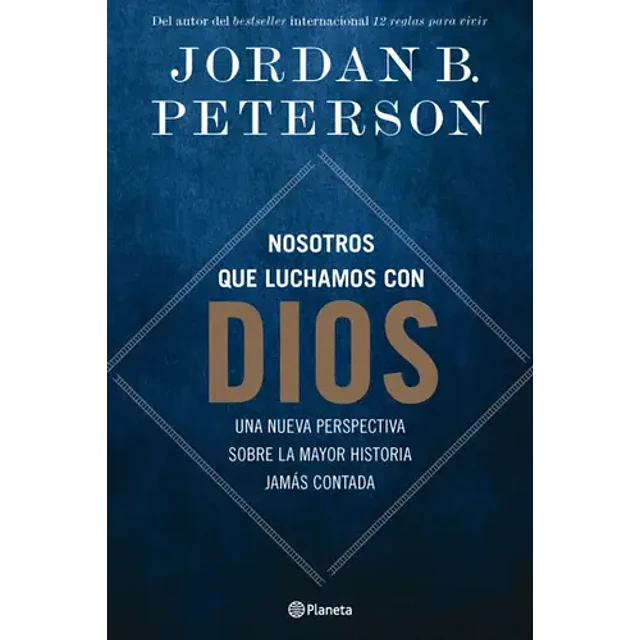 Nosotros Que Luchamos Con Dios