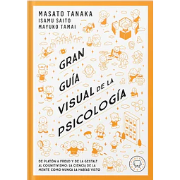 Gran Guia Visual De La Psicologia