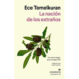 La Nacion De Los Extraños