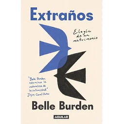 Extraños