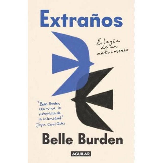 Extraños