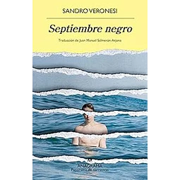 Septiembre Negro