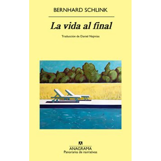 La Vida Al Final