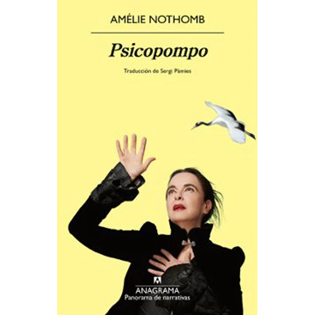 Psicopompo