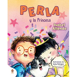Perla Y La Princesa