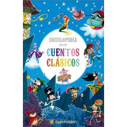 Enciclopedia De Los Cuentos Clasicos