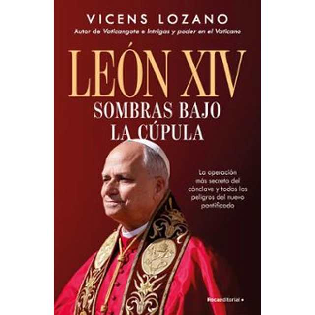 Leon Xiv