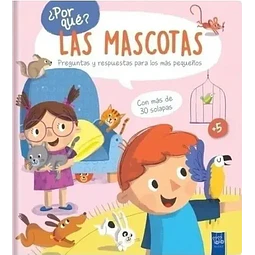 Por Que Las Mascotas