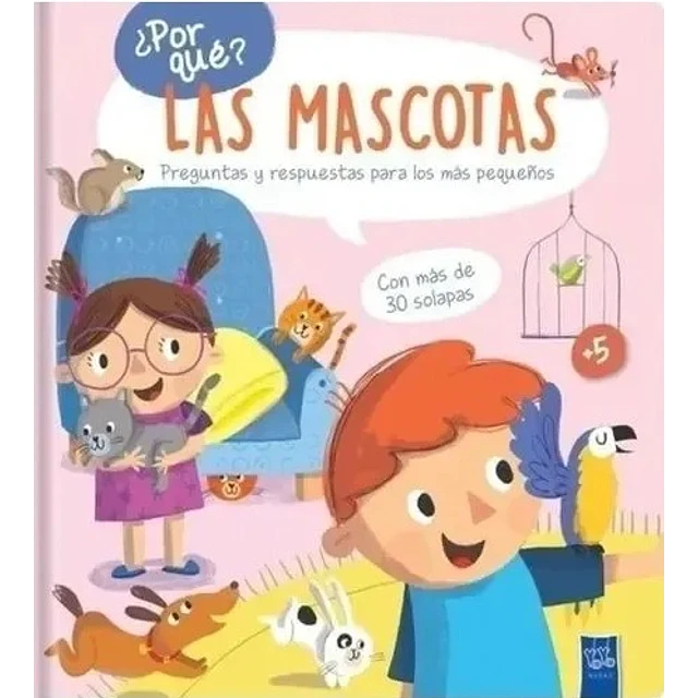 Por Que Las Mascotas