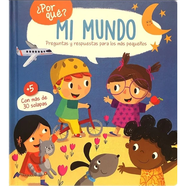 Por Que Mi Mundo
