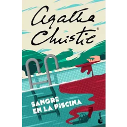 Sangre En La Psicina