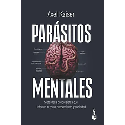 Parasitos Mentales (Td)