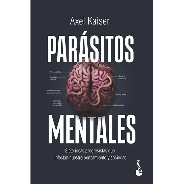Parasitos Mentales (Td)