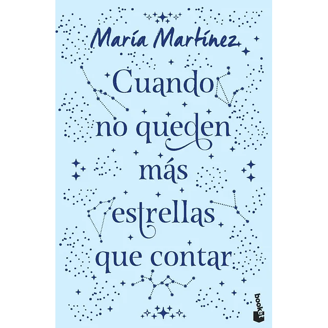 Cuando No Queden Mas Estrellas Que Contar (Td)