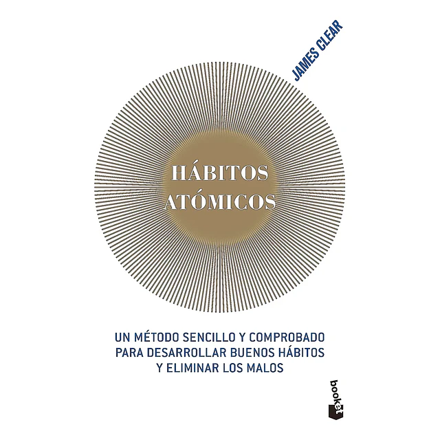 Habitos Atomicos (Td)