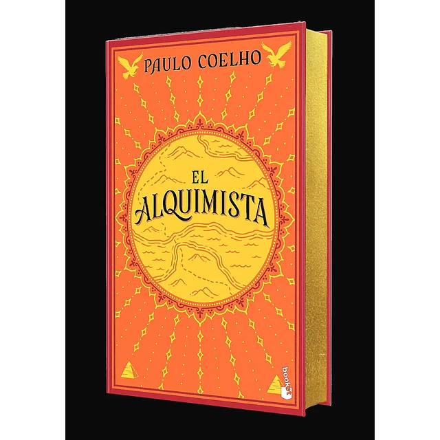 Alquimista, El (Td)