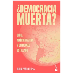 Democracia Muerta (Tb)