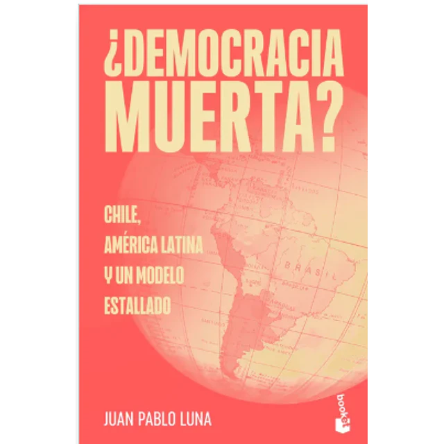 Democracia Muerta (Tb)