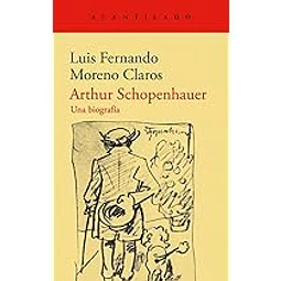 Arthur Schopenhauer