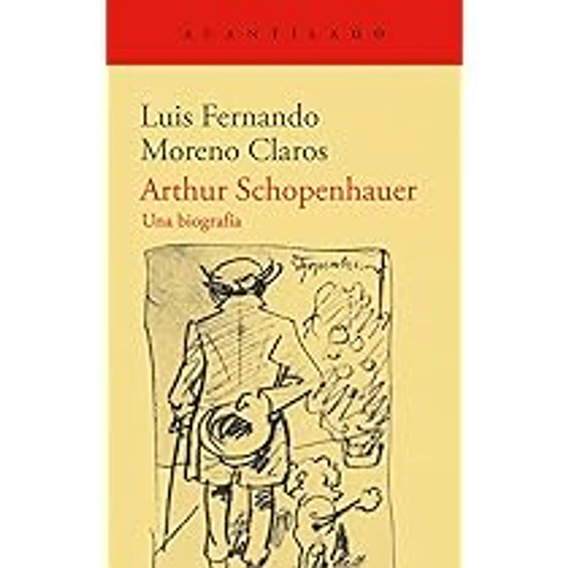 Arthur Schopenhauer