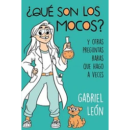 Que Son Los Mocos
