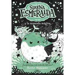 Sirena Esmeralda 5