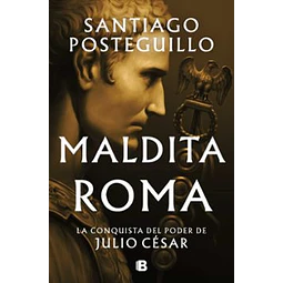 Julio Cesar 2 - Maldita Roma (Td)