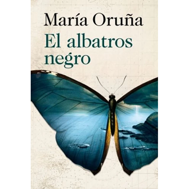 El Albatros Negro
